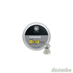 RWS Pallini Superdome Field Line 5.50mm 0,94g / 14.5gr (500pz)