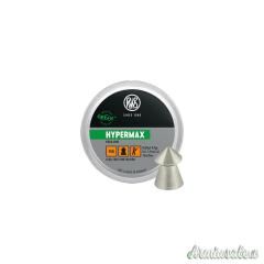 RWS Pallini Hypermax 5.50mm 0.64g/19.88gr (150pz)