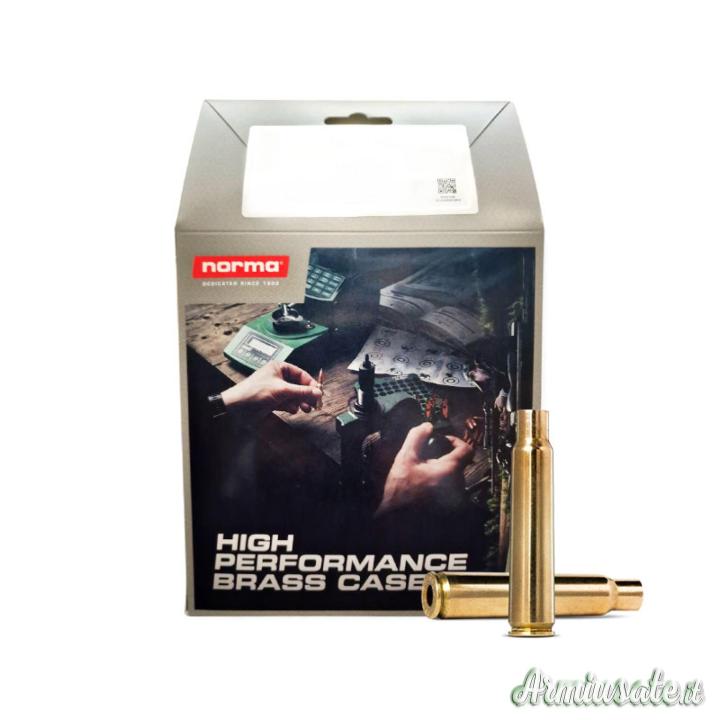 NORMA Bossoli 7.7 Japanese #20277217 (50pz)