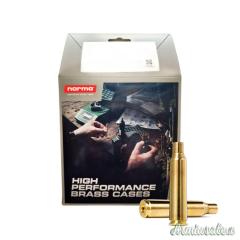 NORMA Bossoli 6.5x55 SE #20265517 (50pz)