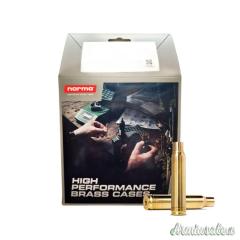 NORMA Bossoli .338 Winchester Magnum #20285047 (50pz)