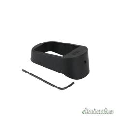 PACHMAYR Mag Sleeve Magazine Adapter per Glock 19/23/32 with Glock 17/22/31 Mags #03850