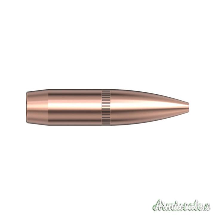 HORNADY Palle AEROMatch 224" 77gr W/C HPBT #227771 (500pz)