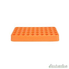 LYMAN Custom Fit Loading Block Modello 0.388 .223Rem/ 30 Carbine/32ACP /300AAC 50 posti #7728090
