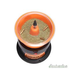LYMAN Vibropulitore Turbo Twin Tumbler #7631328