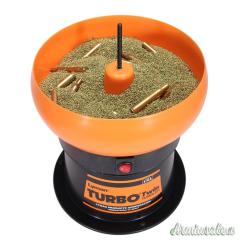 LYMAN Vibropulitore Turbo Twin Tumbler #7631328
