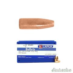 LAPUA Palle Naturalis N566 .224
