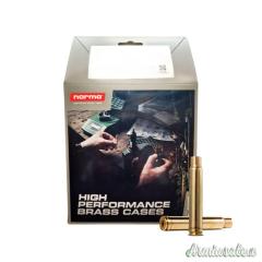 NORMA Bossoli .375 Weaterby Magnum #20295131 (50pz)