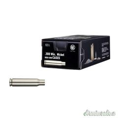 RWS Bossoli .308 Winchester *Nickel #2416994 (100pz)