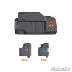 GLOCK Tactical Lampada GTL-II Led