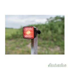 HORNADY HIT Target Impact Indicator Segnale Luminoso 2pz #97300