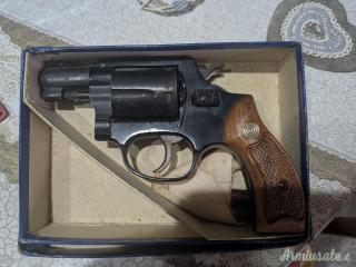 .380 Revolver