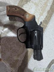 .380 Revolver