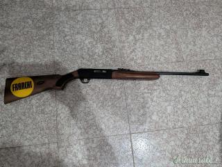 Carabina franchi Cal22