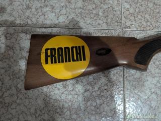 Carabina franchi Cal22