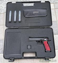 Tanfoglio extreme