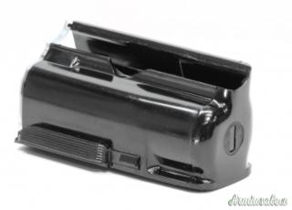 Carabina Steyr cal 375