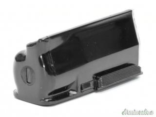 Carabina Steyr cal 375