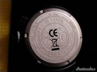 Glock commemorativo 40° anniversario P80