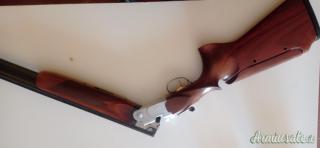 Sovrapposto Beretta Cal 12 serie S 680 Trap.
