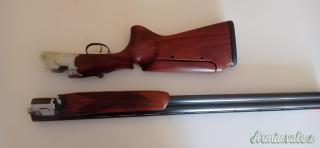 Sovrapposto Beretta Cal 12 serie S 680 Trap.