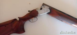 Sovrapposto Beretta Cal 12 serie S 680 Trap.