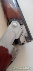 Sovrapposto Beretta Cal 12 serie S 680 Trap.