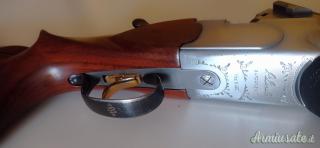 Sovrapposto Beretta Cal 12 serie S 680 Trap.