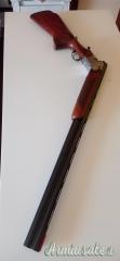 Sovrapposto Beretta Cal 12 serie S 680 Trap.