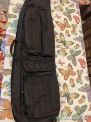 ULTIMATE DRAG BAG 51