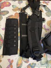 ULTIMATE DRAG BAG 51