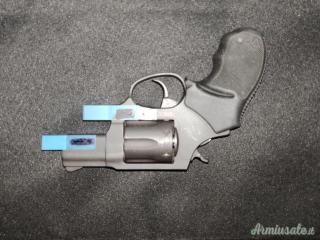 Taurus | Forjas 826 .38 Special  |  9x29mmR