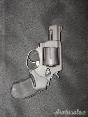 Taurus | Forjas 826 .38 Special  |  9x29mmR