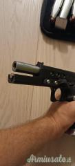 STI International Edge .40 Smith & Wesson | Auto  |  10 x 21 mm