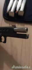 STI International Edge .40 Smith & Wesson | Auto  |  10 x 21 mm