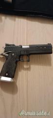 STI International Edge .40 Smith & Wesson | Auto  |  10 x 21 mm