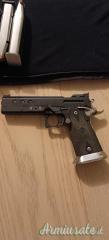 STI International Edge .40 Smith & Wesson | Auto  |  10 x 21 mm