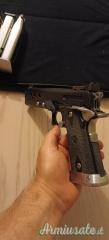 STI International Edge .40 Smith & Wesson | Auto  |  10 x 21 mm