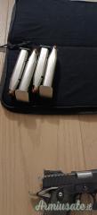 STI International Edge .40 Smith & Wesson | Auto  |  10 x 21 mm