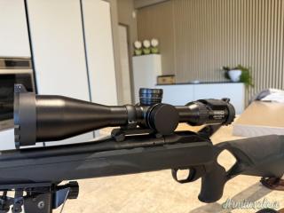 OTTICA STEINER E-RANGER 3-24x56