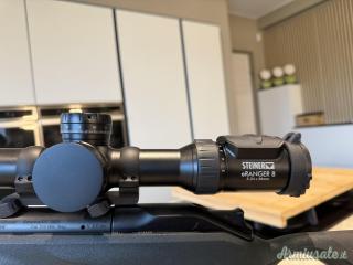 OTTICA STEINER E-RANGER 3-24x56