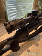 OTTICA STEINER E-RANGER 3-24x56