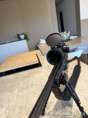 OTTICA STEINER E-RANGER 3-24x56
