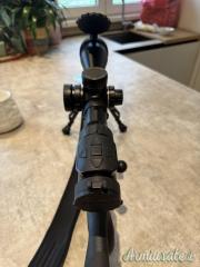 OTTICA STEINER E-RANGER 3-24x56