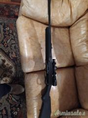 Remington 742 special edition USA .308 Winchester