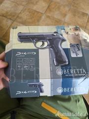 Beretta Px4 4.5x26mm
