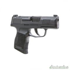 SIG-Sauer P365 9x19mm Parabellum | Luger | NATO