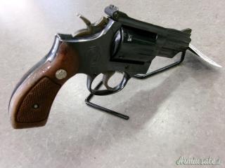 SMITH & WESSON 19 - 4 COMBAT MAGNUM  RIF ARMIUS_6613