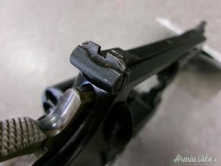 SMITH & WESSON 19 - 4 COMBAT MAGNUM  RIF ARMIUS_6613