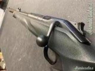 Blaser R8 Success Mancino